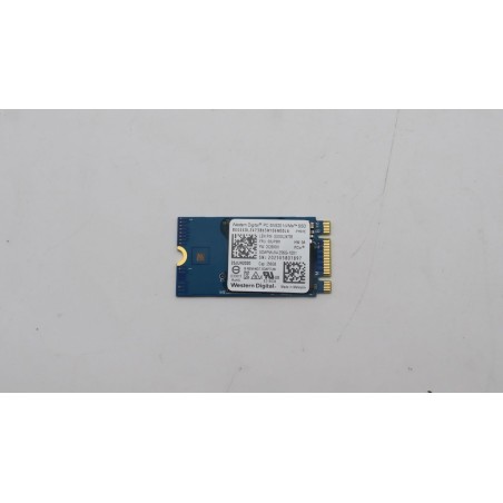 Optimized Lenovo SSD M2 PCIe NVMe FRU 00UP681 - Ultra-Fast Performance & Reliability